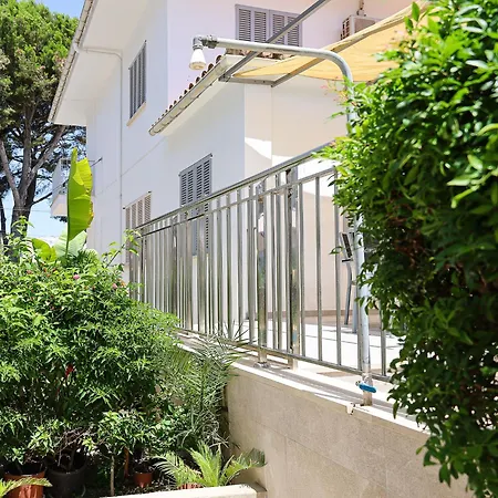 Casa Jero By Rentallorca * Alcudia (Mallorca)