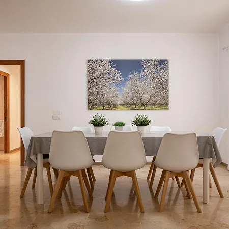 Holiday home Casa Jero By Rentallorca *