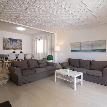 Casa Jero By Rentallorca Holiday home Alcudia (Mallorca)