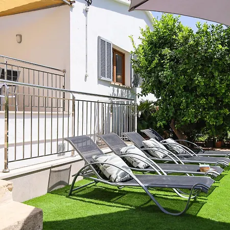 Holiday home Casa Jero By Rentallorca Alcudia (Mallorca)