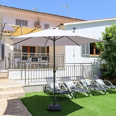 Holiday home Casa Jero By Rentallorca