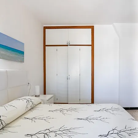 Casa Jero By Rentallorca Holiday home *