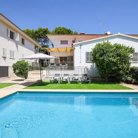Casa Jero By Rentallorca Holiday home Alcudia (Mallorca)