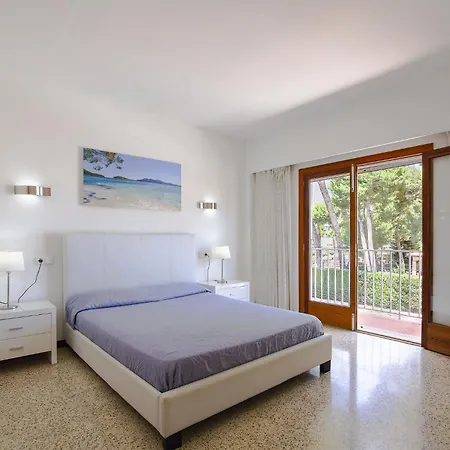 Casa Jero By Rentallorca * Alcudia (Mallorca)
