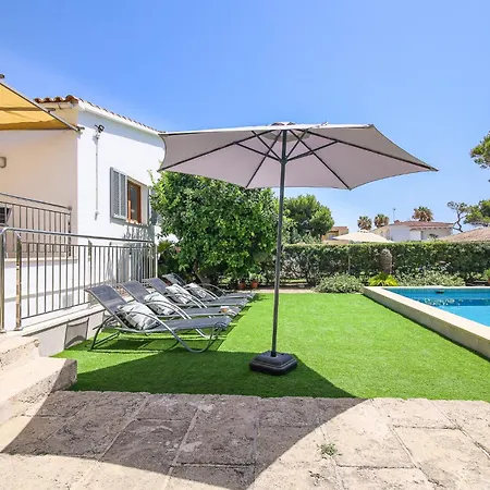 Casa Jero By Rentallorca