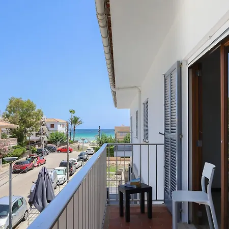 Holiday home Casa Jero By Rentallorca
