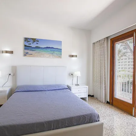 Holiday home Casa Jero By Rentallorca Alcudia (Mallorca)
