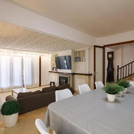 Casa Jero By Rentallorca *