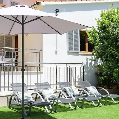 Casa Jero By Rentallorca Holiday home Alcudia (Mallorca)