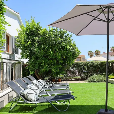 Holiday home Casa Jero By Rentallorca