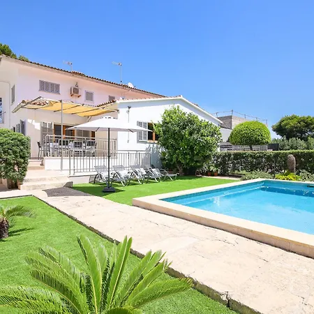 Casa Jero By Rentallorca Alcudia (Mallorca)