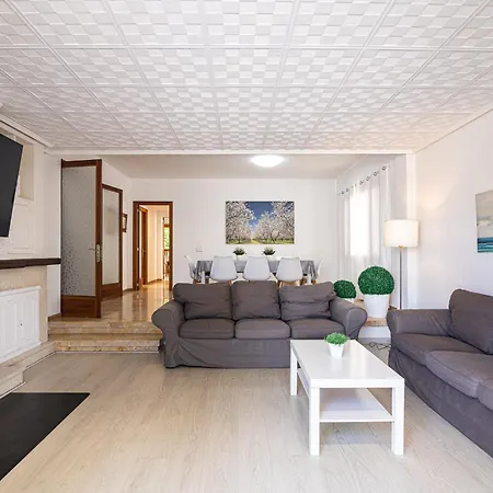 Casa Jero By Rentallorca Holiday home Alcudia (Mallorca)
