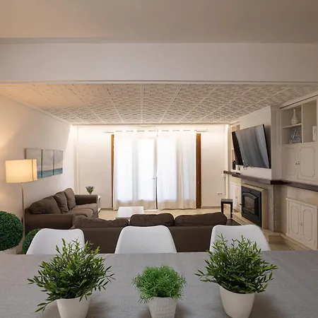 Holiday home Casa Jero By Rentallorca Alcudia (Mallorca)