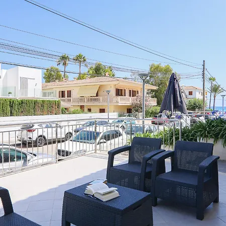 Casa Jero By Rentallorca Holiday home