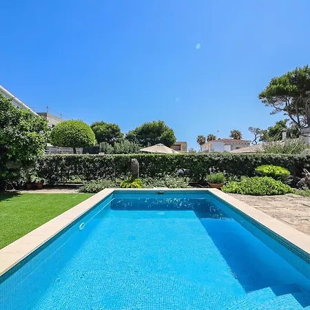 Casa Jero By Rentallorca Holiday home *